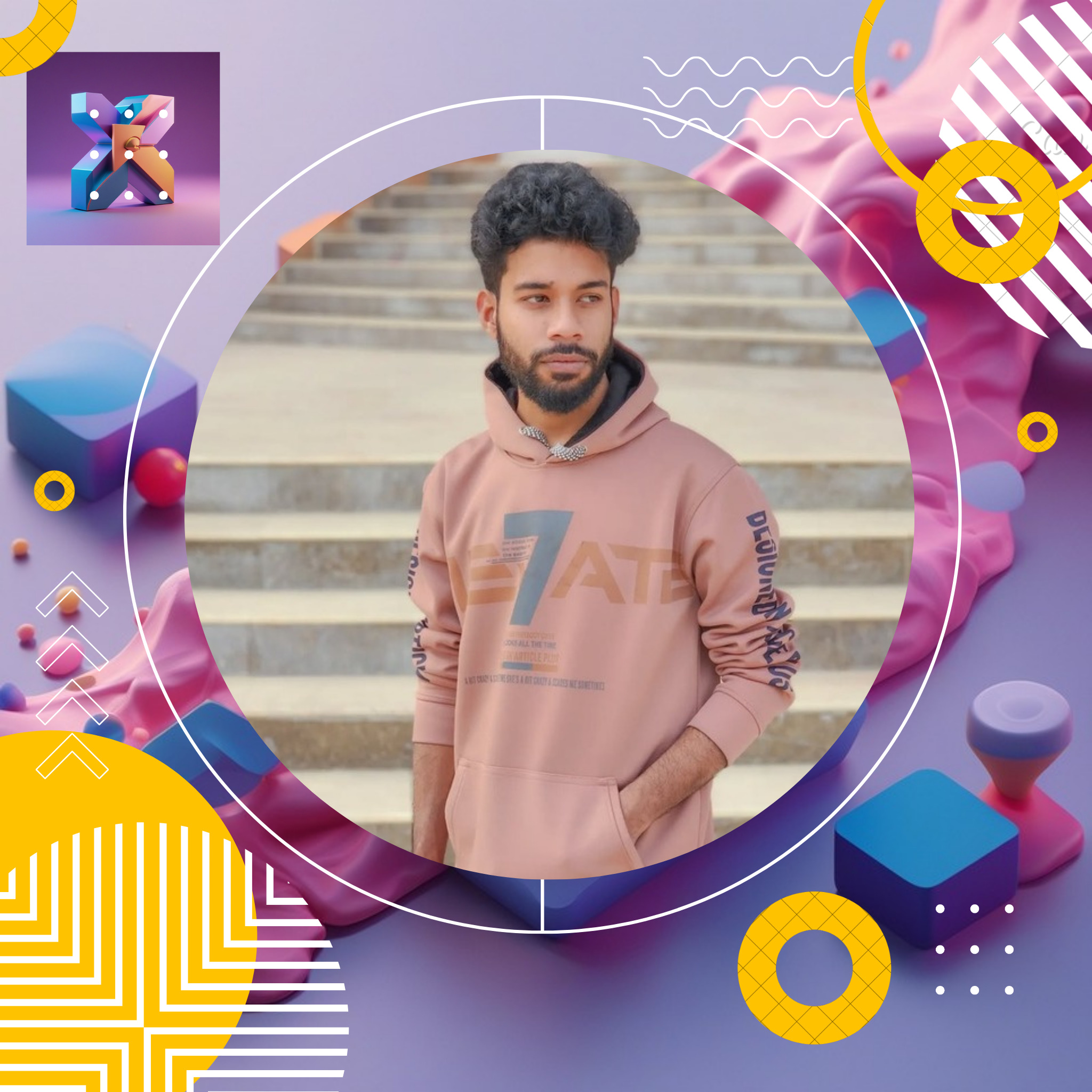 Jobayer Hoque Siddique - Founder & Product Builder